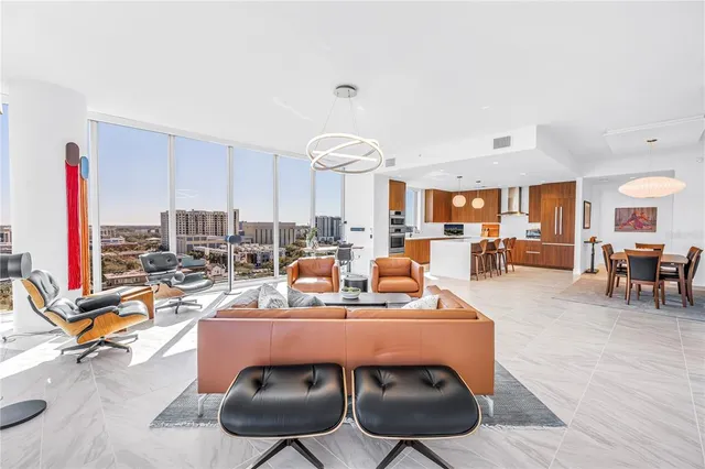 $1,699,000 | 777 3rd Avenue North, Unit 1205, St. Petersburg, FL 33701
