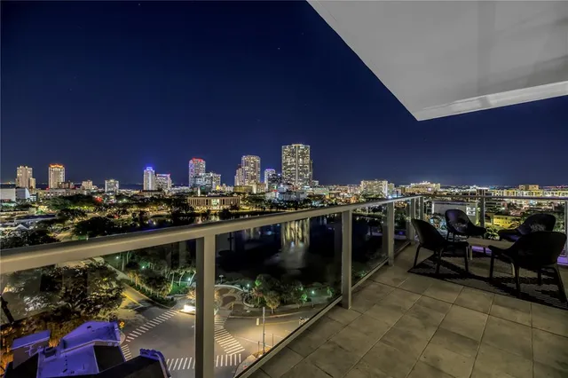 $1,699,000 | 777 3rd Avenue North, Unit 1205, St. Petersburg, FL 33701