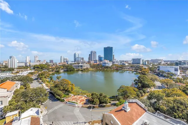 $1,699,000 | 777 3rd Avenue North, Unit 1205, St. Petersburg, FL 33701