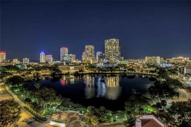 $1,699,000 | 777 3rd Avenue North, Unit 1205, St. Petersburg, FL 33701