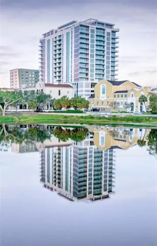 $1,699,000 | 777 3rd Avenue North, Unit 1205, St. Petersburg, FL 33701