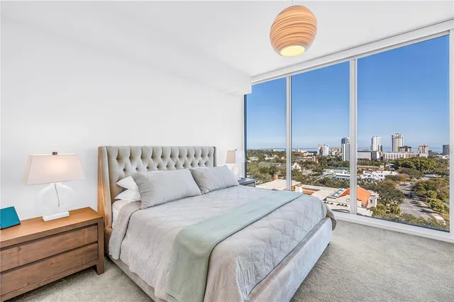 $1,699,000 | 777 3rd Avenue North, Unit 1205, St. Petersburg, FL 33701