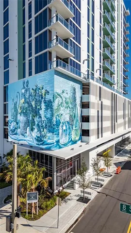 $1,699,000 | 777 3rd Avenue North, Unit 1205, St. Petersburg, FL 33701