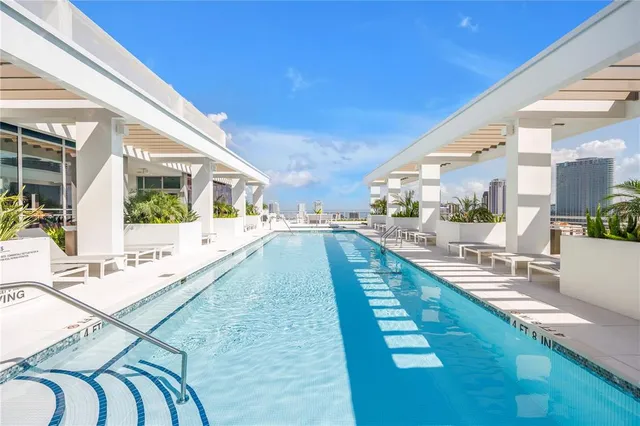 $1,699,000 | 777 3rd Avenue North, Unit 1205, St. Petersburg, FL 33701