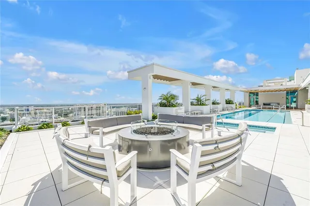 $1,699,000 | 777 3rd Avenue North, Unit 1205, St. Petersburg, FL 33701