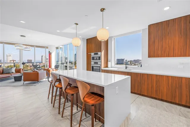 $1,699,000 | 777 3rd Avenue North, Unit 1205, St. Petersburg, FL 33701