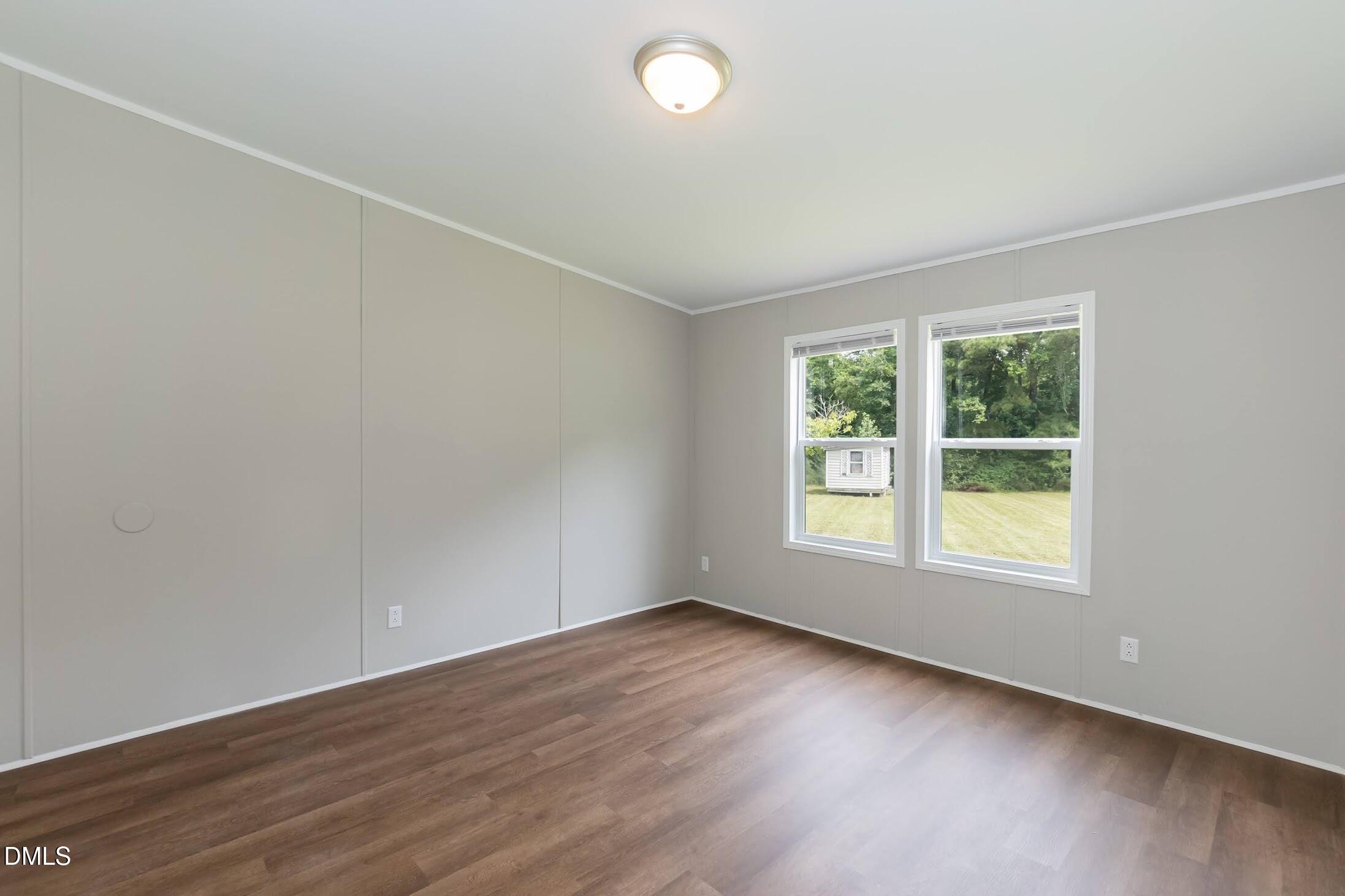 50 Beaver Run Road Spring Hope, NC 27882 - Photo 35 of 37 Bedroom 01