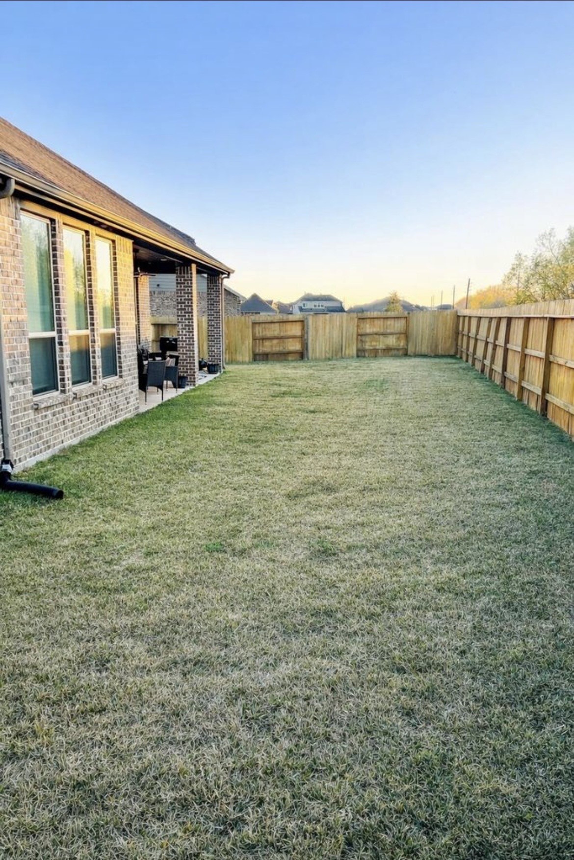 4334 Redford Valley Road Rosharon, TX 77583 - Photo 42 of 43