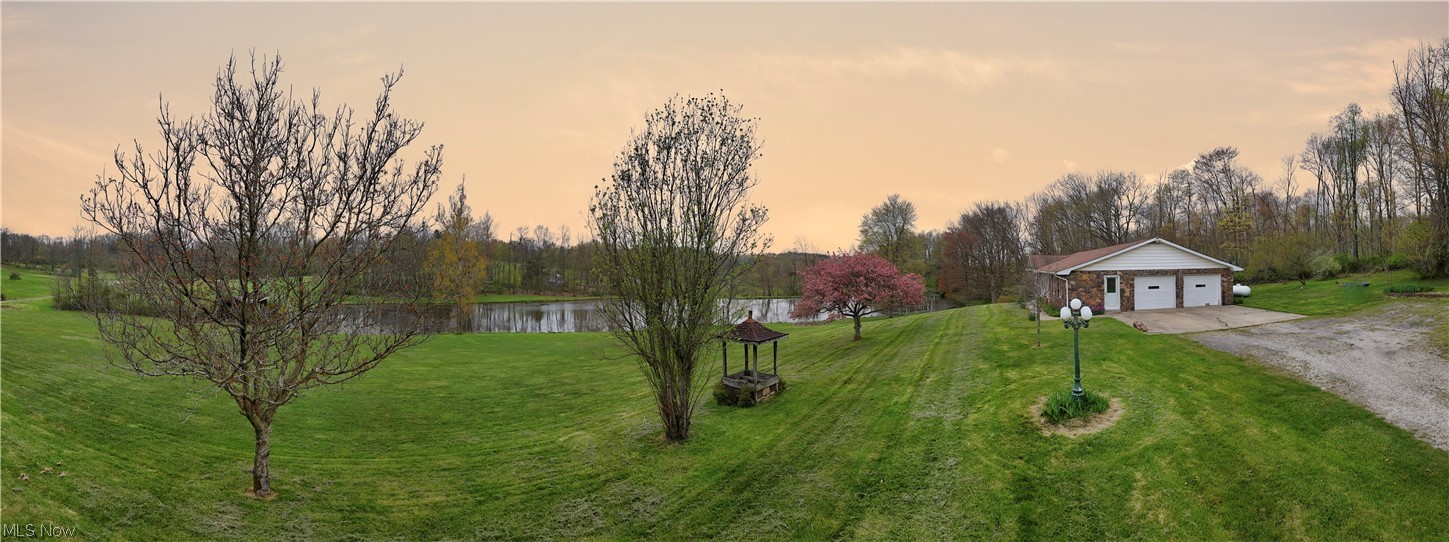 18021 Turkey Ridge Road Danville, OH 43014 - Photo 13 of 15