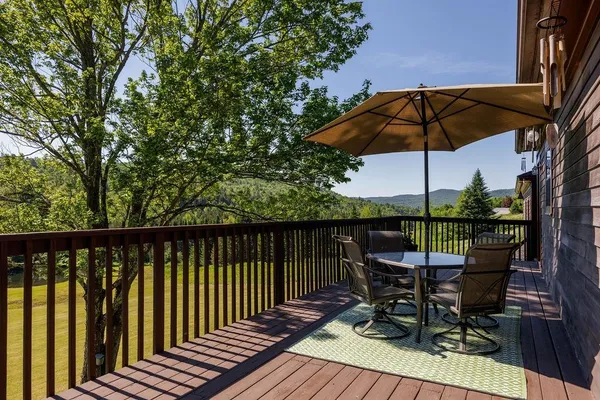 $498,000 | 1586 Bent Hill Road, Braintree, VT 05060
