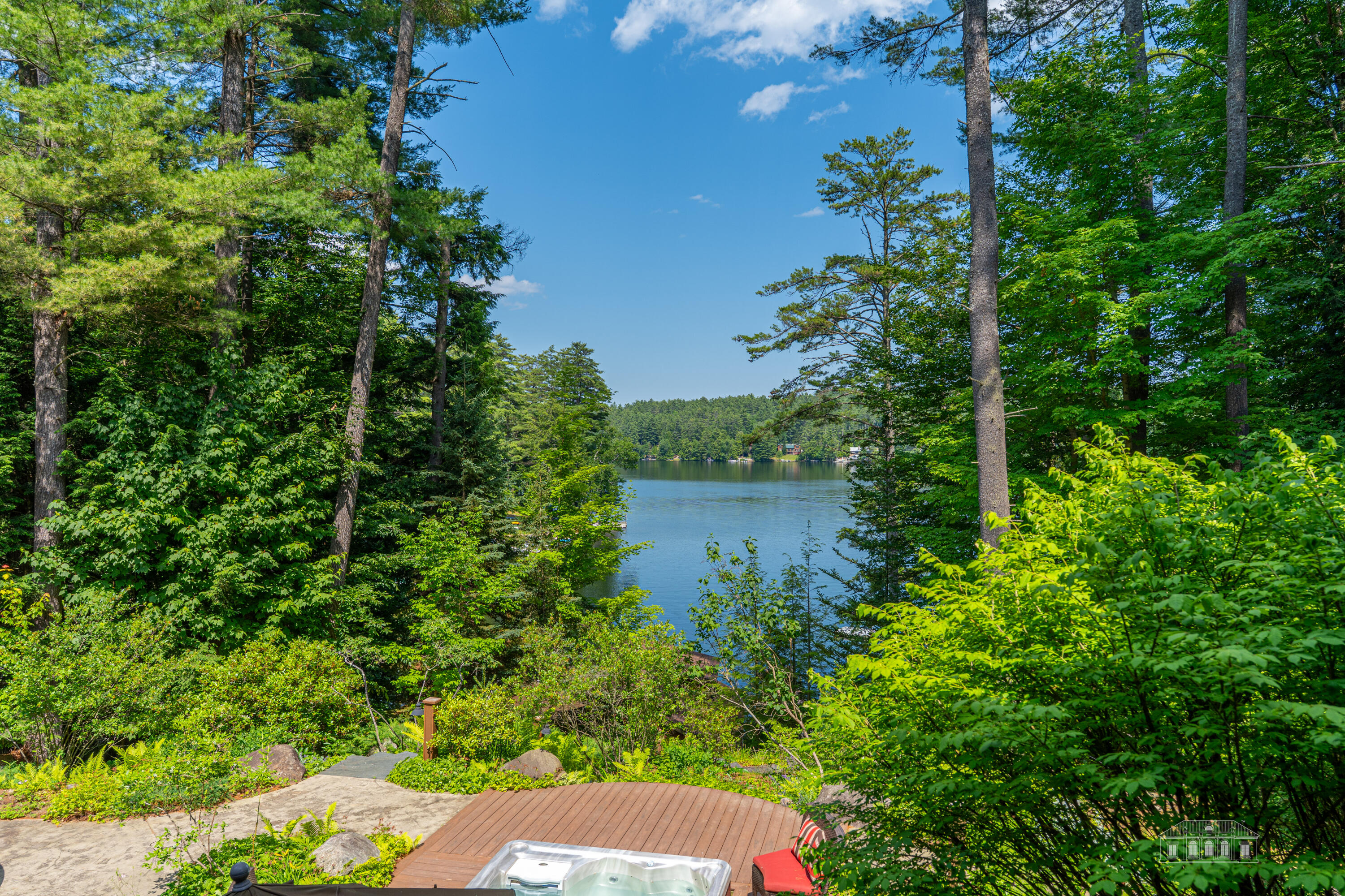 46 Fiddlehead Bay Road Chestertown, NY 12817 - Photo 89 of 102
