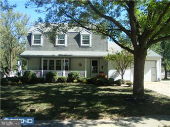 260 Burning Tree Road Delran, NJ 08075 - Photo 1 of 12 Exterior Front