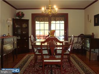 260 Burning Tree Road Delran, NJ 08075 - Photo 8 of 12 Dining Room
