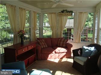 260 Burning Tree Road Delran, NJ 08075 - Photo 9 of 12 Sun Room