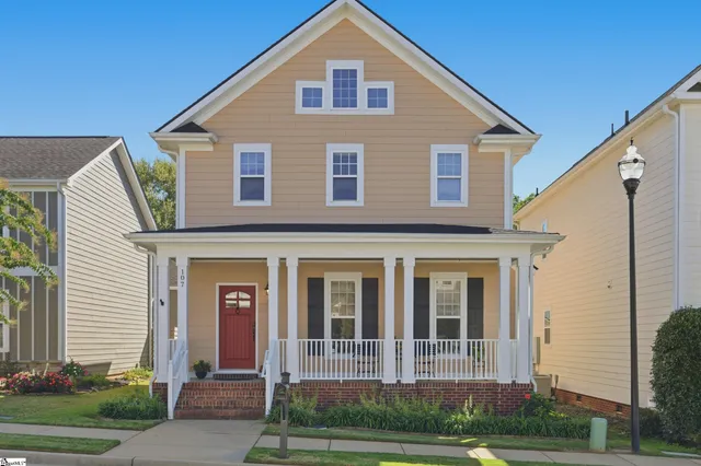 $340,500 | 107 Meritage Street, Greer, SC 29651