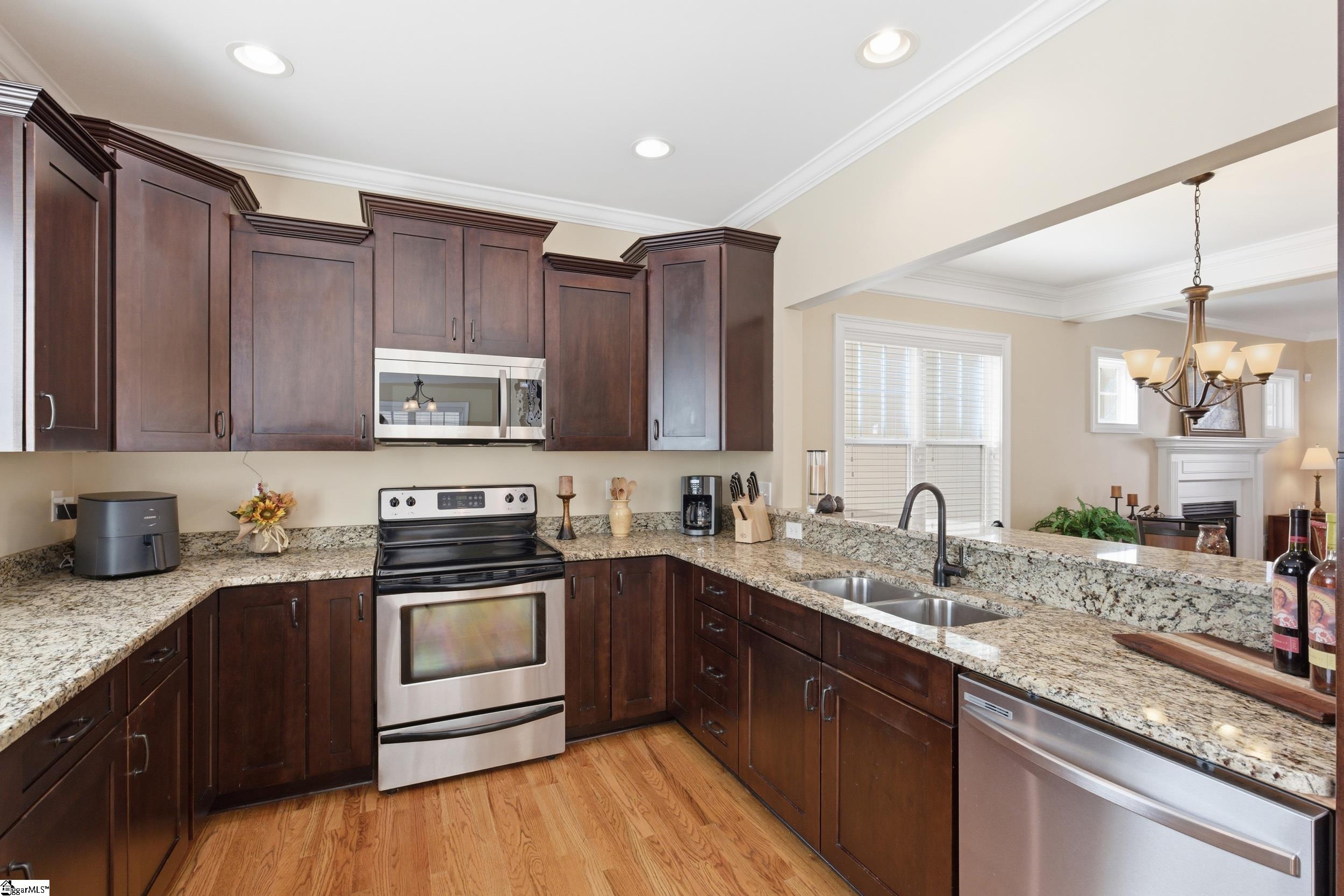 107 Meritage Street Greer, SC 29651 - Photo 11 of 30