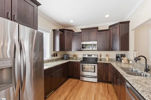 $340,500 | 107 Meritage Street, Greer, SC 29651