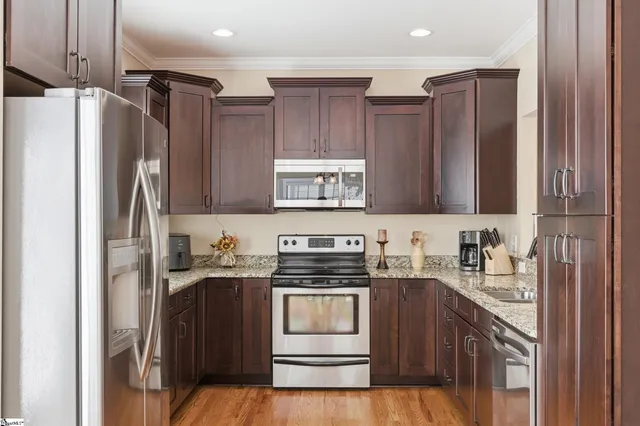 $340,500 | 107 Meritage Street, Greer, SC 29651