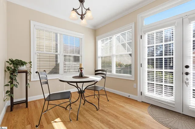 $340,500 | 107 Meritage Street, Greer, SC 29651