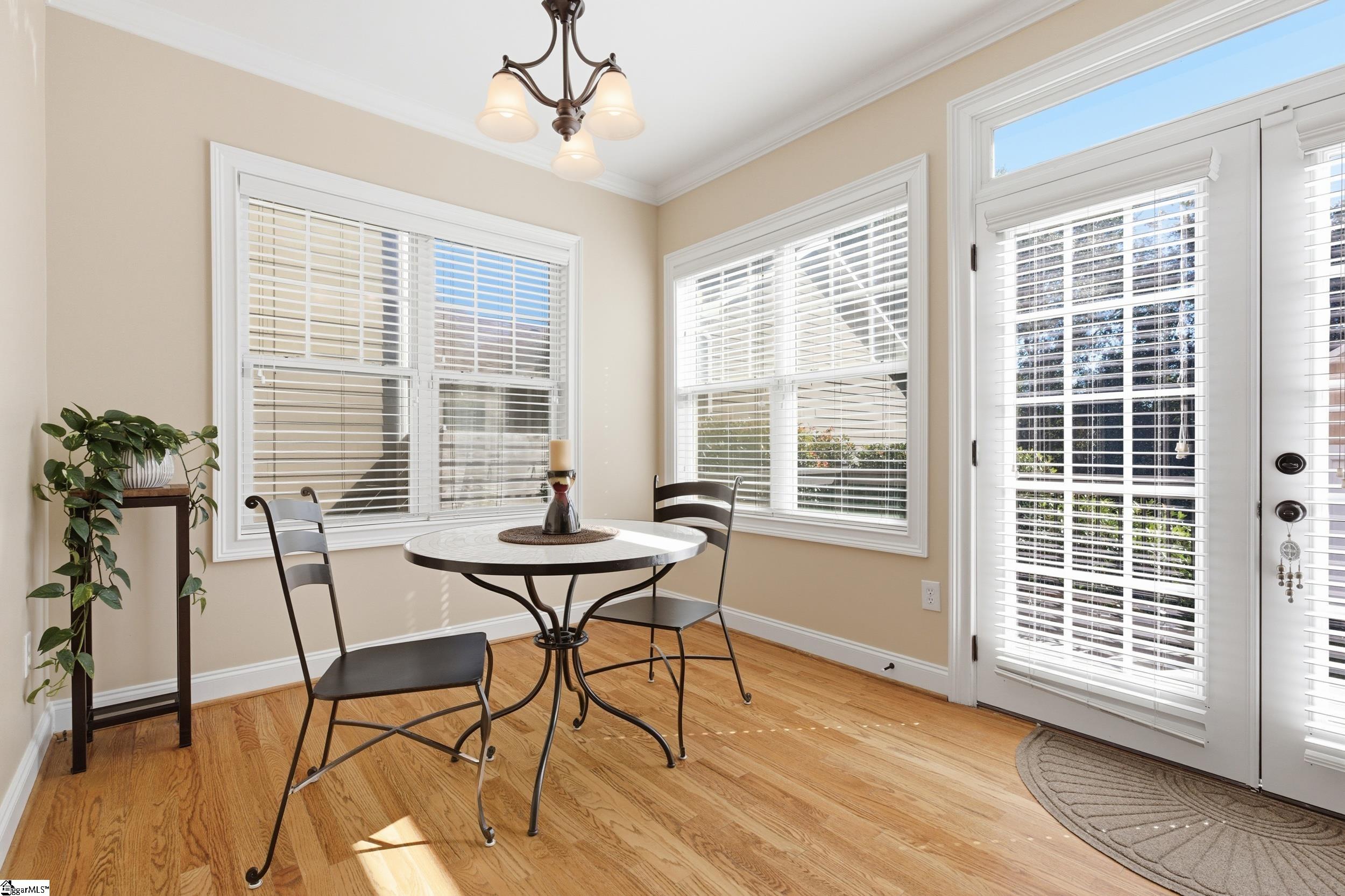 107 Meritage Street Greer, SC 29651 - Photo 14 of 30