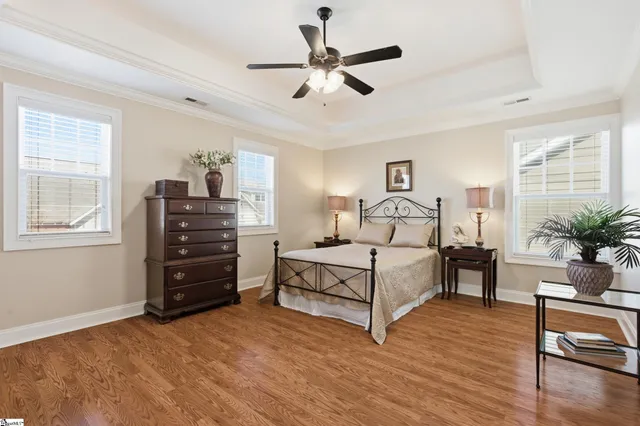 $340,500 | 107 Meritage Street, Greer, SC 29651