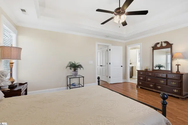 $340,500 | 107 Meritage Street, Greer, SC 29651