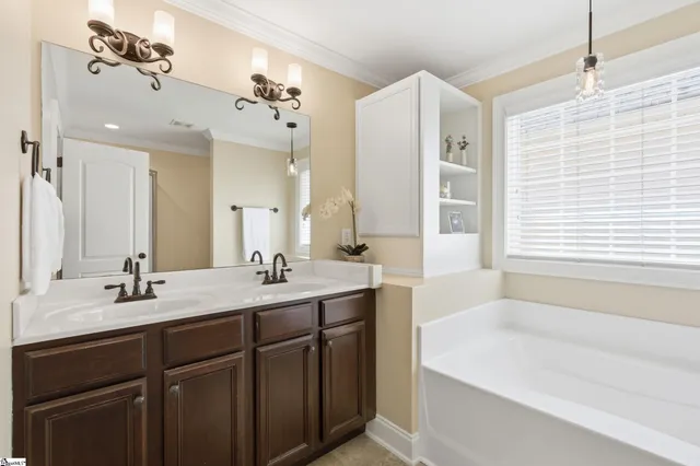 $340,500 | 107 Meritage Street, Greer, SC 29651