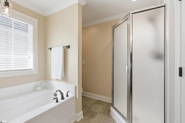 $340,500 | 107 Meritage Street, Greer, SC 29651