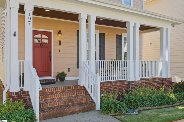 $340,500 | 107 Meritage Street, Greer, SC 29651