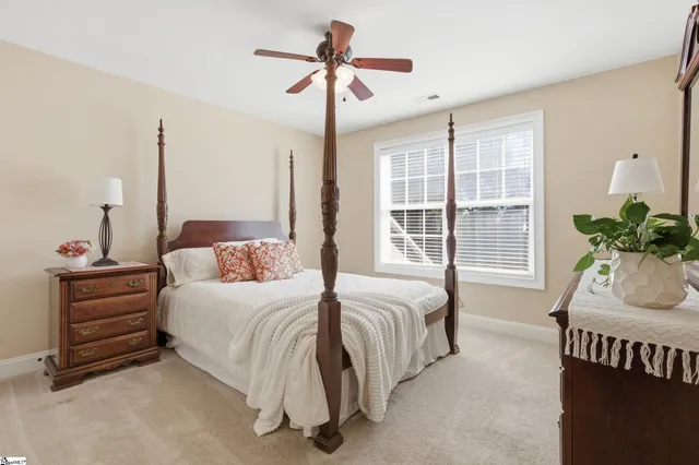 $340,500 | 107 Meritage Street, Greer, SC 29651