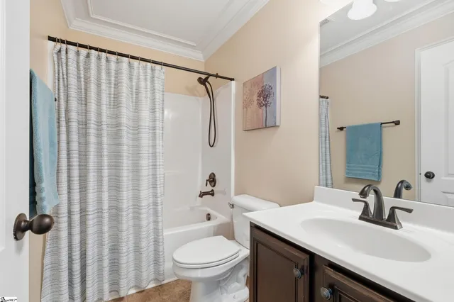 $340,500 | 107 Meritage Street, Greer, SC 29651