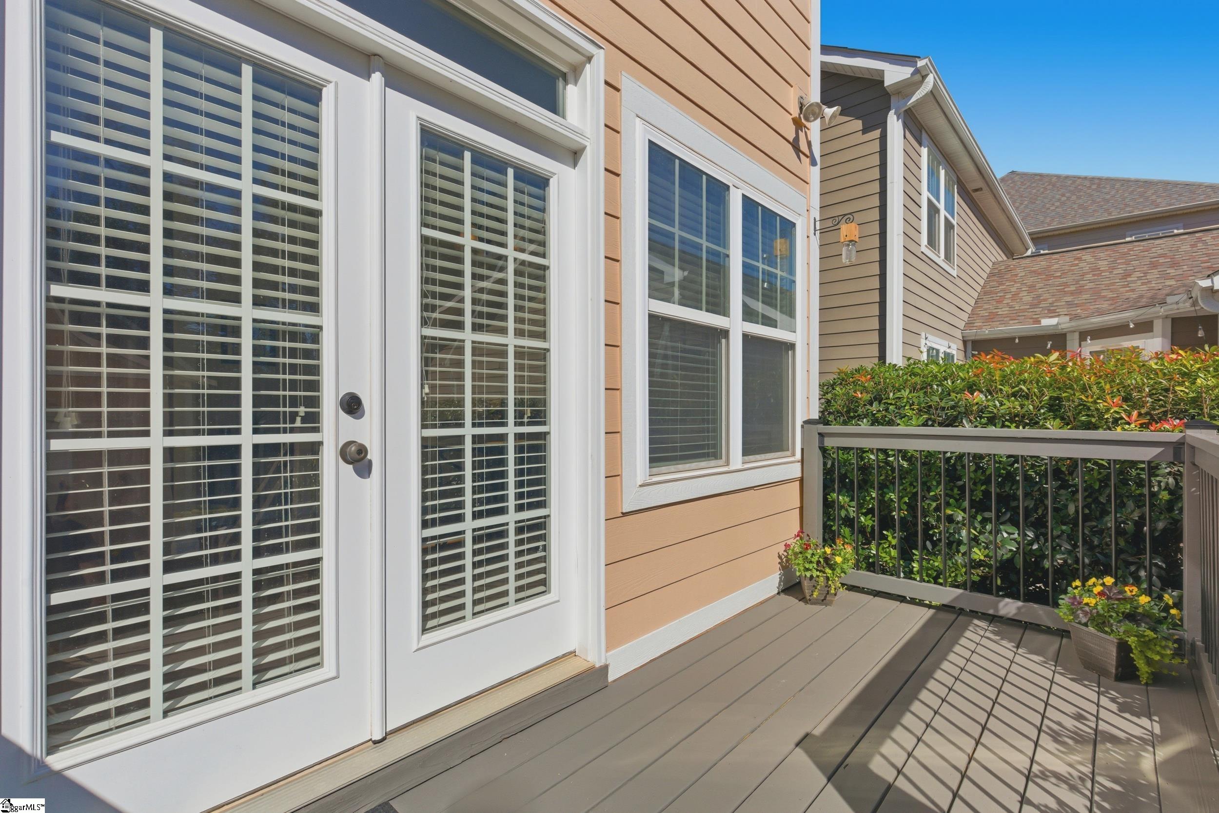 107 Meritage Street Greer, SC 29651 - Photo 24 of 30