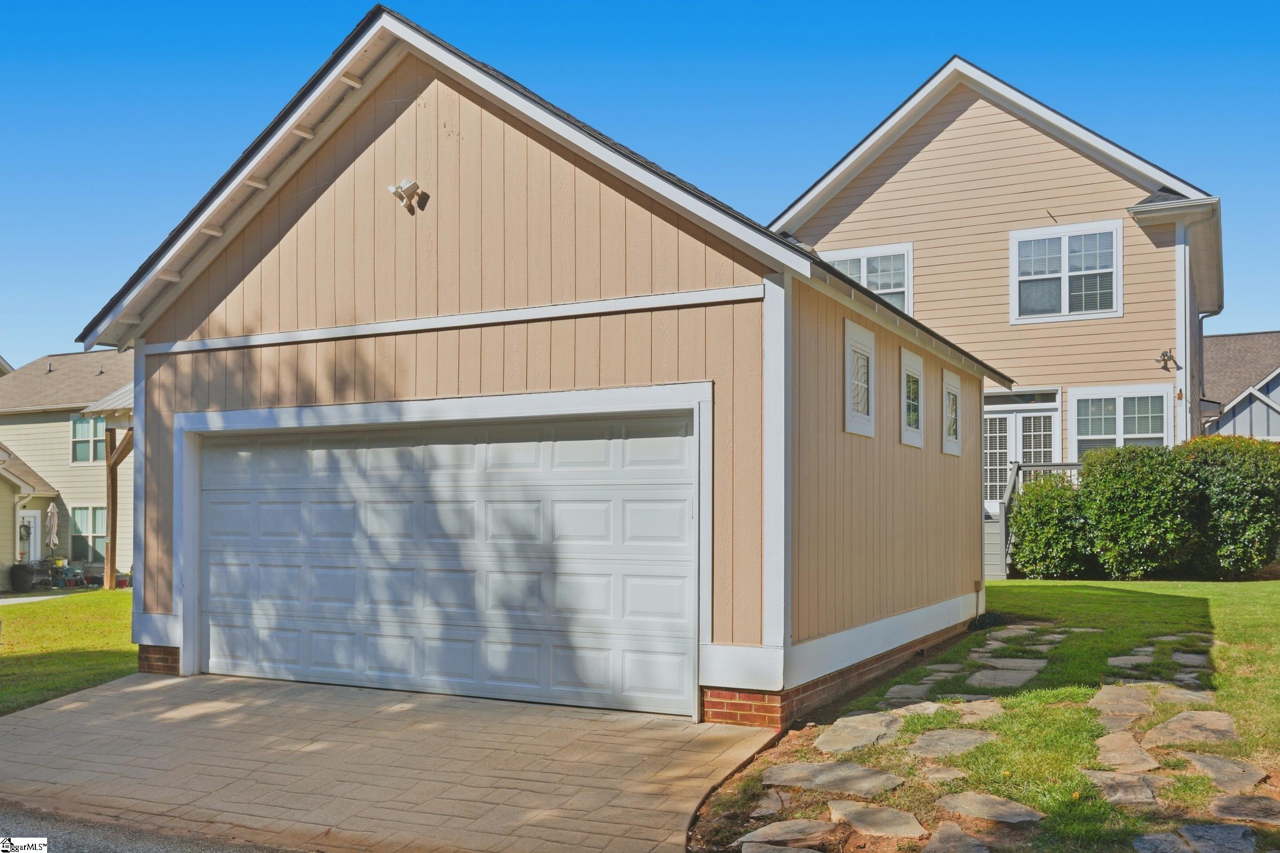 107 Meritage Street Greer, SC 29651 - Photo 25 of 30