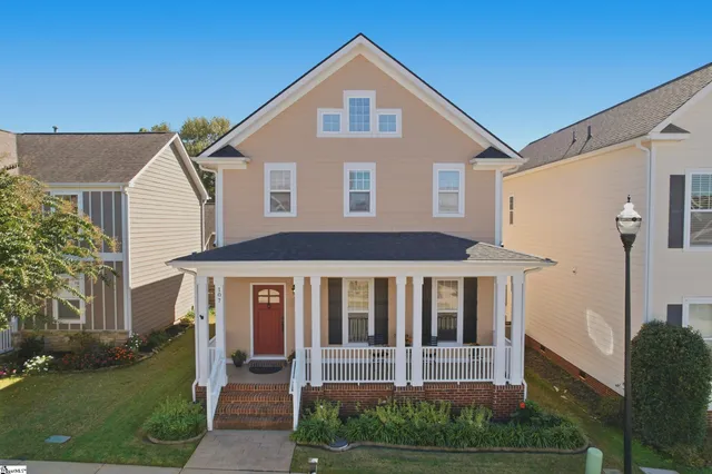 $340,500 | 107 Meritage Street, Greer, SC 29651