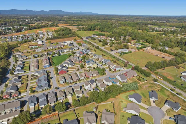 $340,500 | 107 Meritage Street, Greer, SC 29651