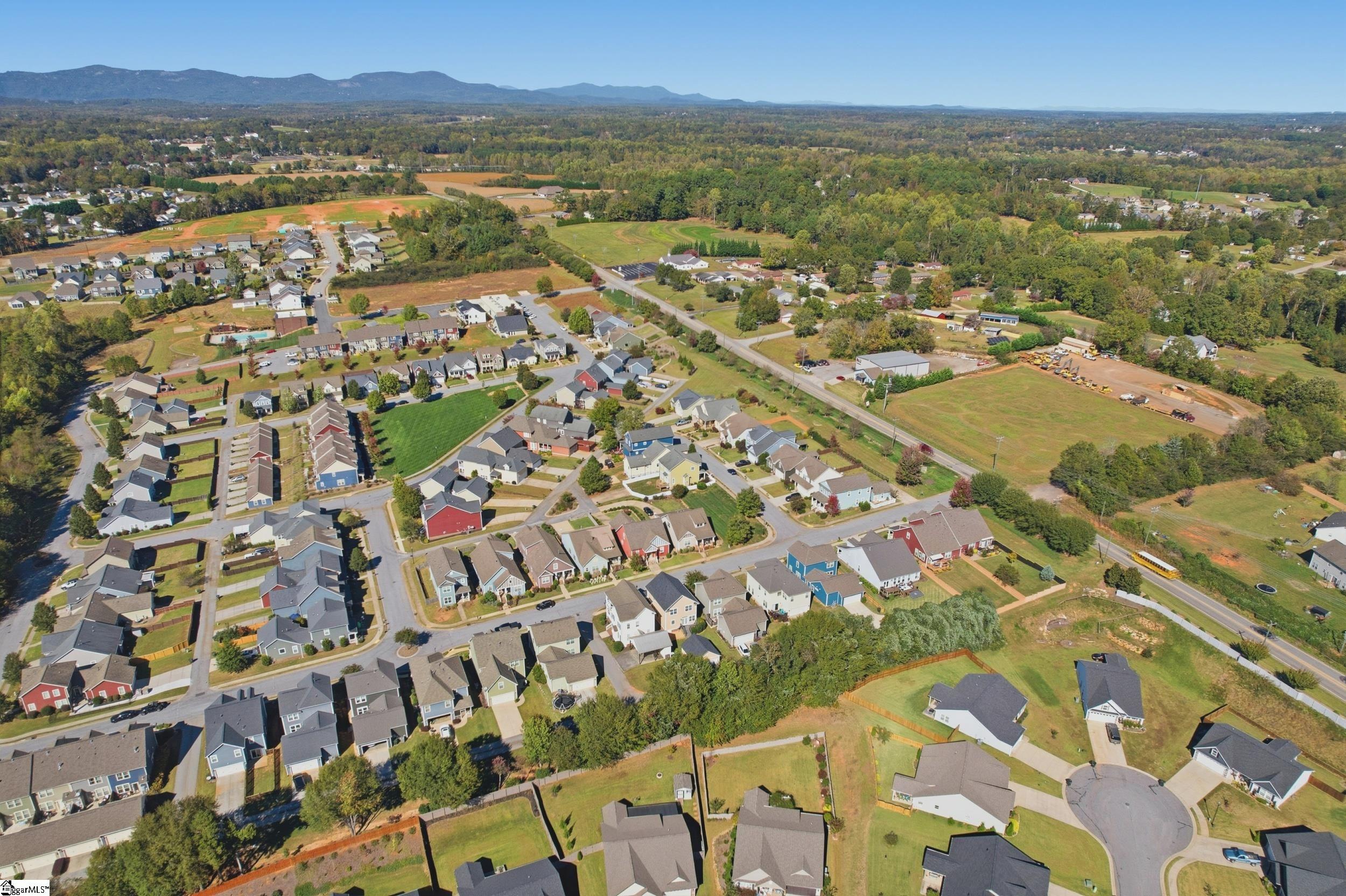 107 Meritage Street Greer, SC 29651 - Photo 27 of 30