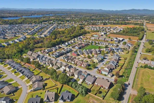 $340,500 | 107 Meritage Street, Greer, SC 29651