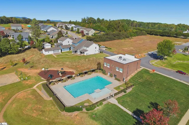 $340,500 | 107 Meritage Street, Greer, SC 29651
