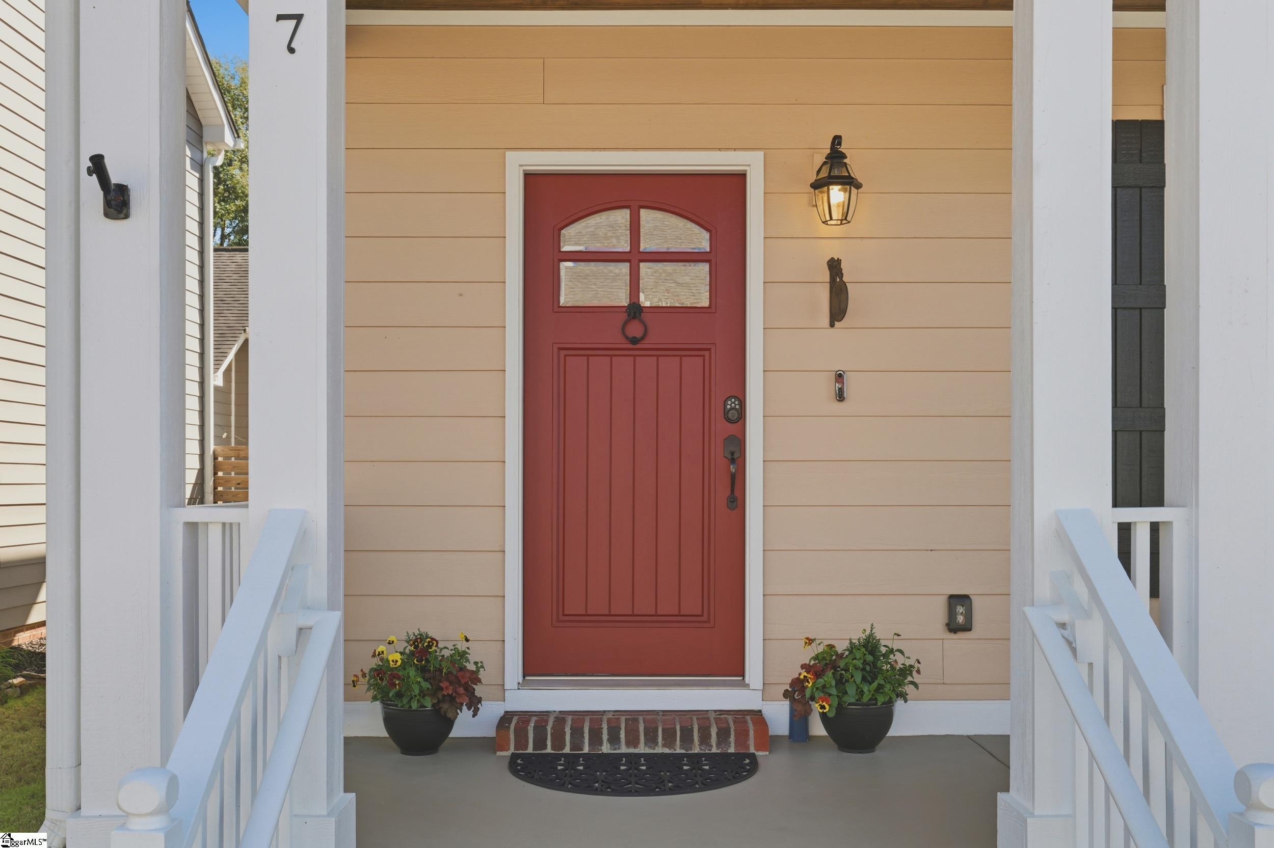 107 Meritage Street Greer, SC 29651 - Photo 3 of 30