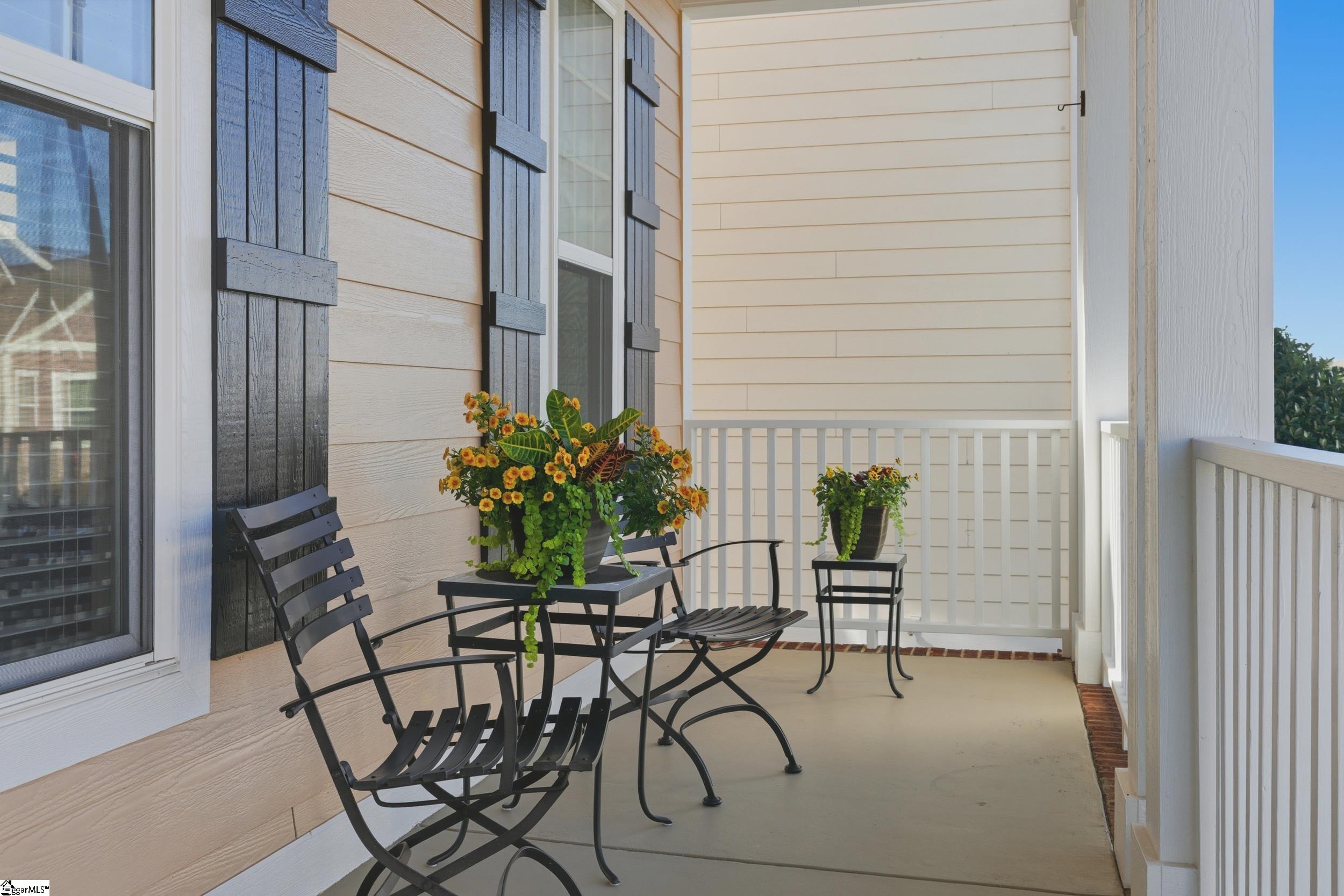 107 Meritage Street Greer, SC 29651 - Photo 4 of 30