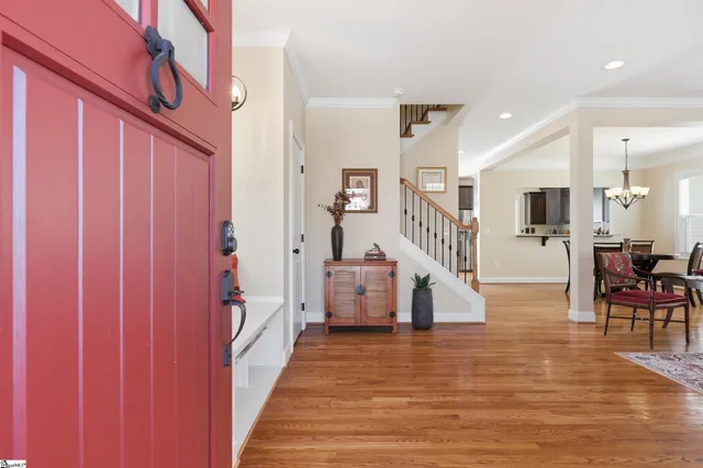 $340,500 | 107 Meritage Street, Greer, SC 29651