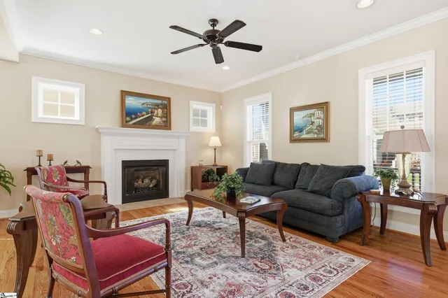 $340,500 | 107 Meritage Street, Greer, SC 29651