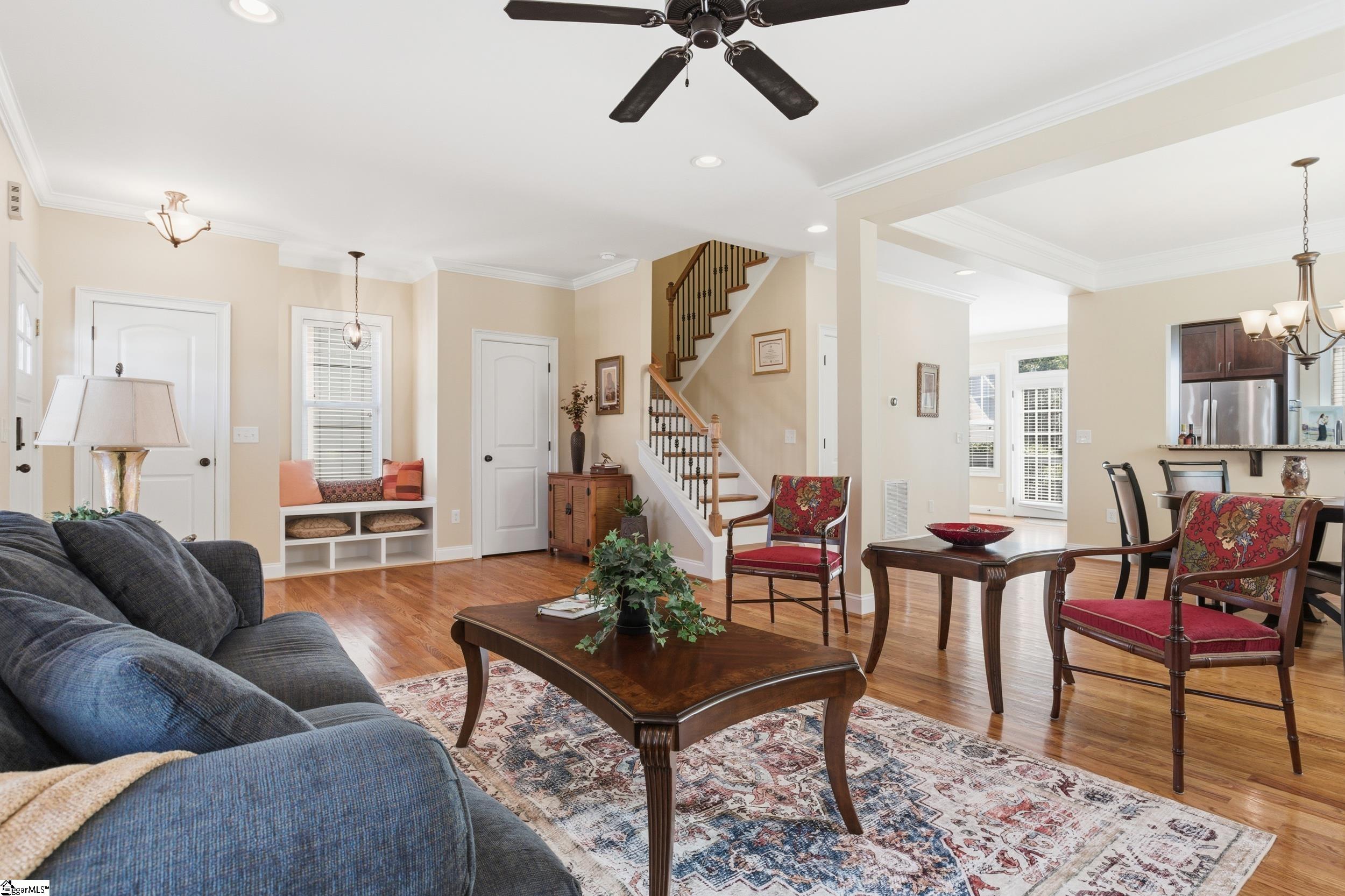 107 Meritage Street Greer, SC 29651 - Photo 8 of 30