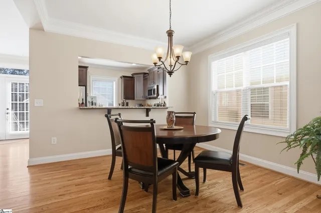 $340,500 | 107 Meritage Street, Greer, SC 29651