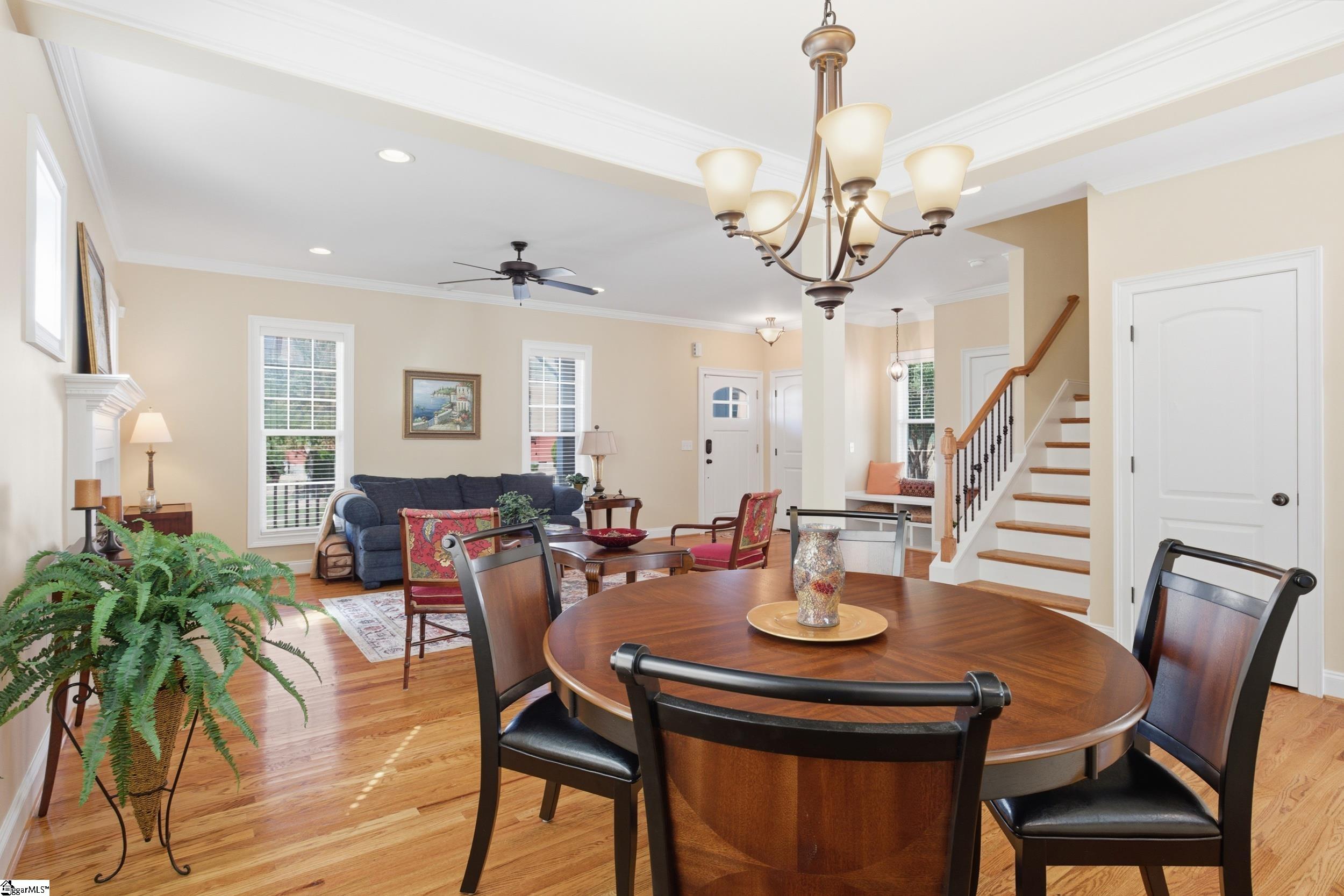 107 Meritage Street Greer, SC 29651 - Photo 10 of 30