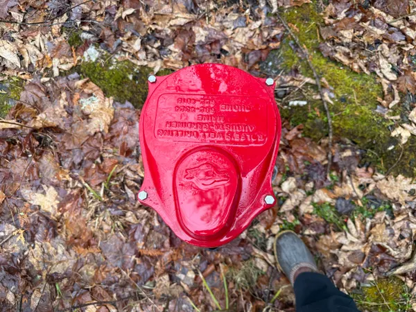 $125,000 | 1373 Bailey Road, Thorndike, ME 04986