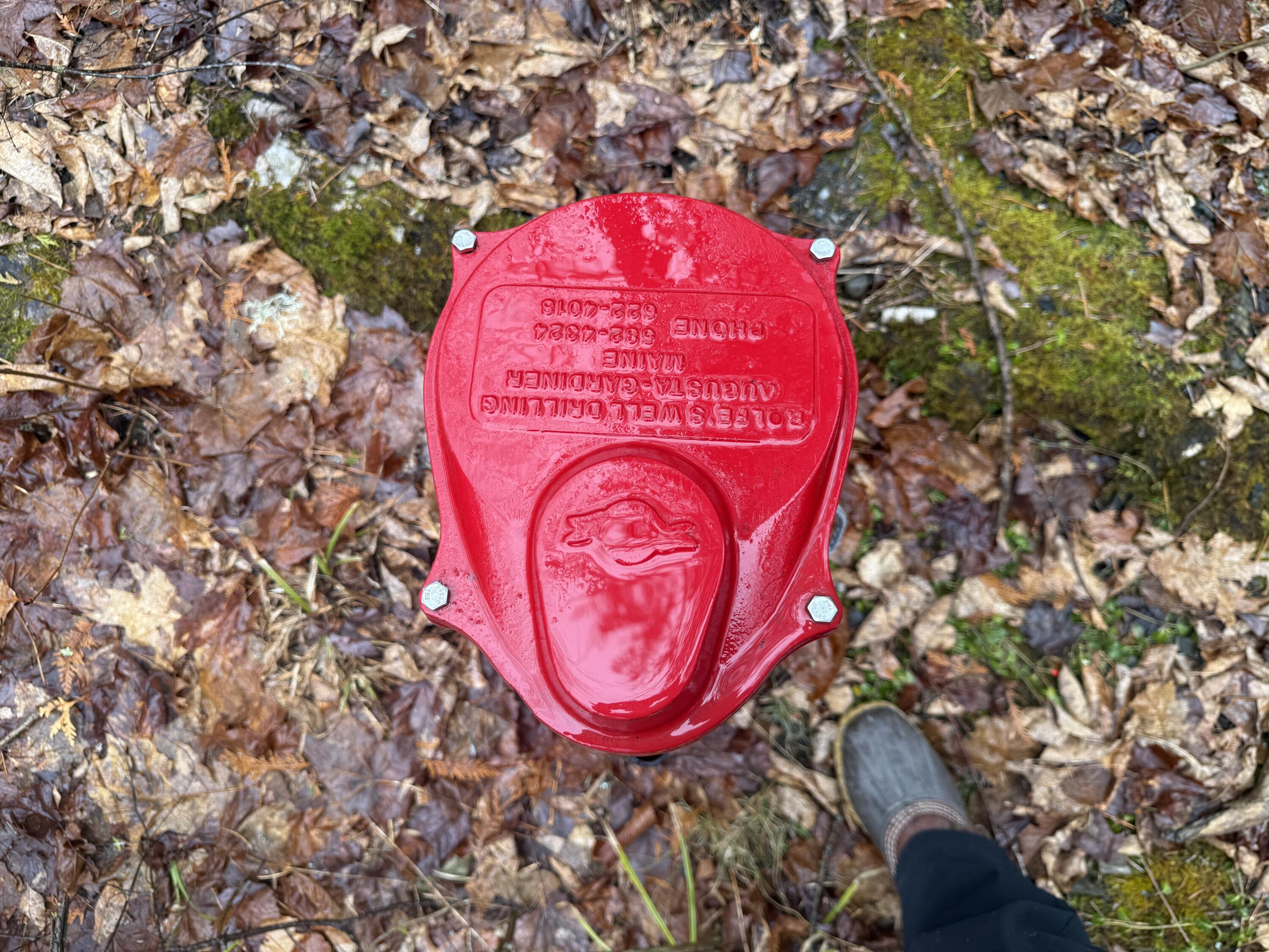 1373 Bailey Road Thorndike, ME 04986 - Photo 11 of 11 IMG_9067