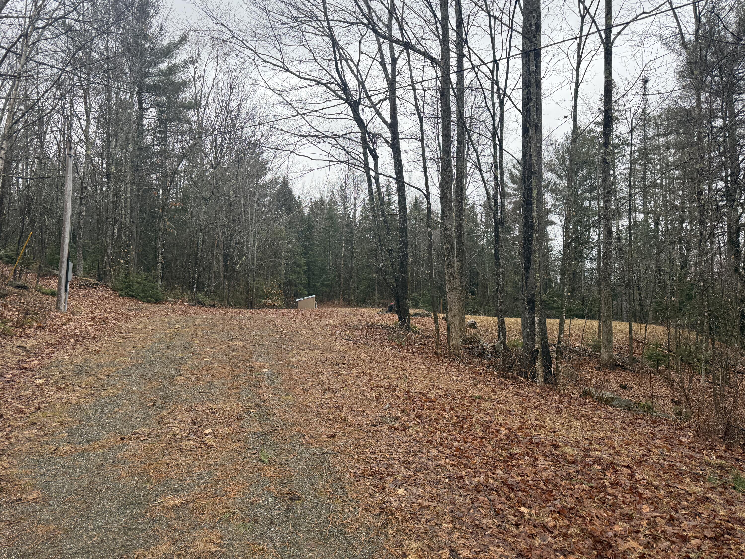 1373 Bailey Road Thorndike, ME 04986 - Photo 7 of 11 IMG_9076