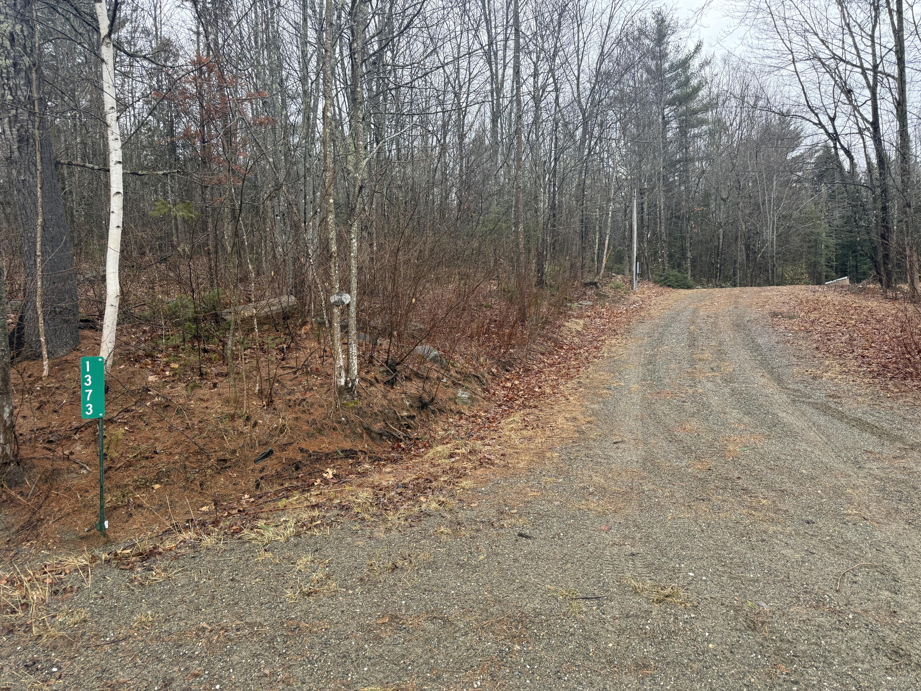 1373 Bailey Road Thorndike, ME 04986 - Photo 9 of 11 IMG_9080