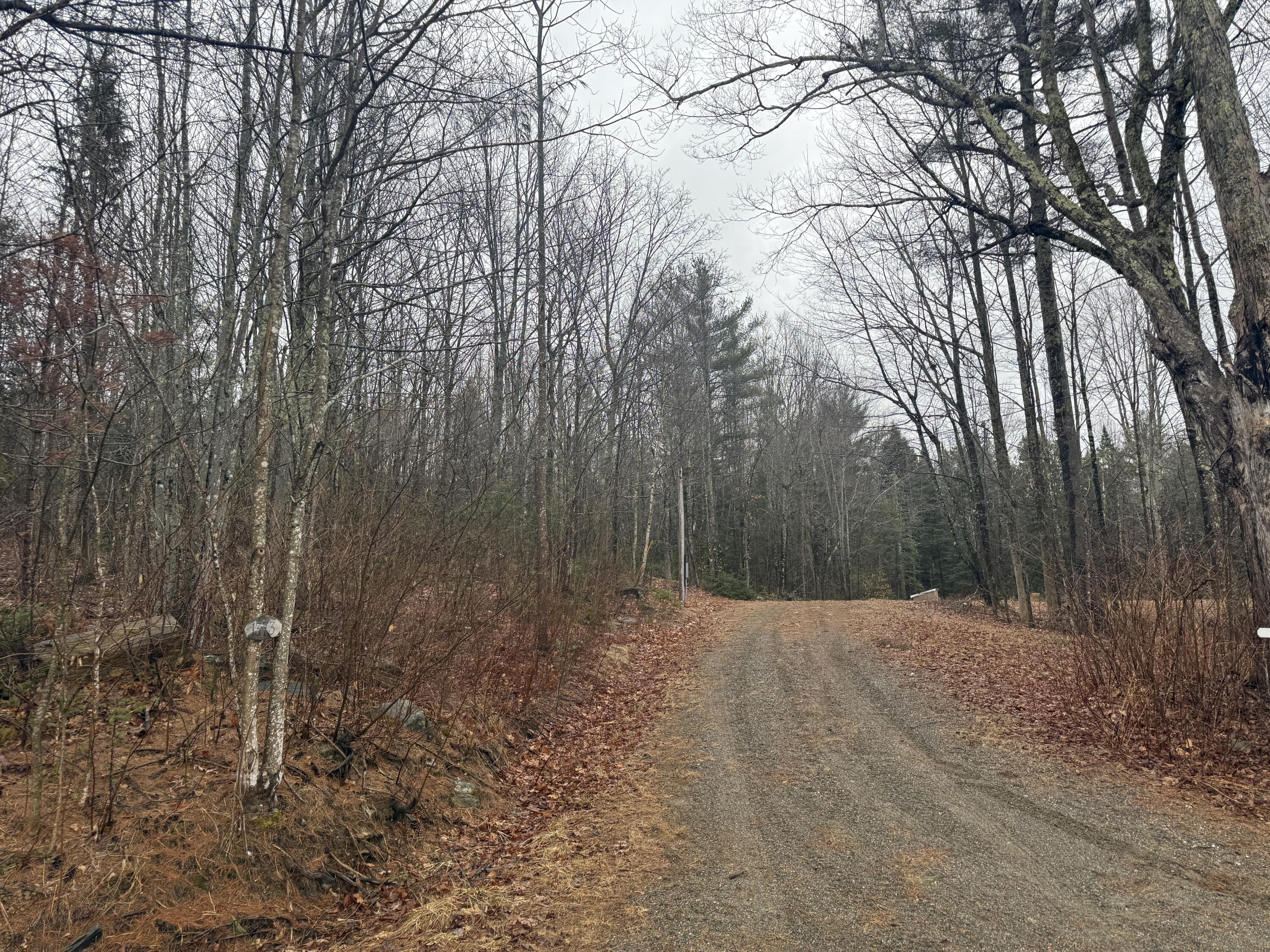 1373 Bailey Road Thorndike, ME 04986 - Photo 10 of 11 IMG_9081